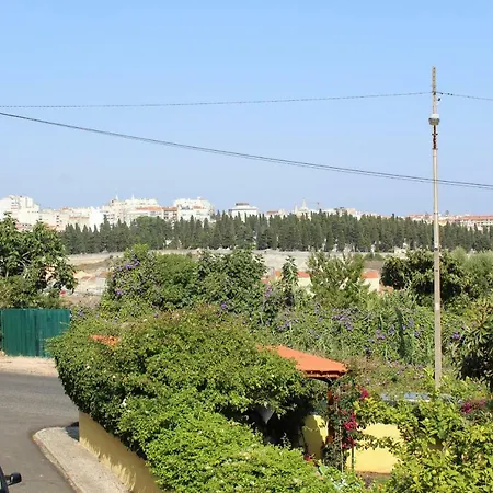 Brand New In Nature * ליסבון
