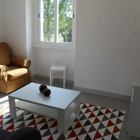 Brand New In Nature Apartman *