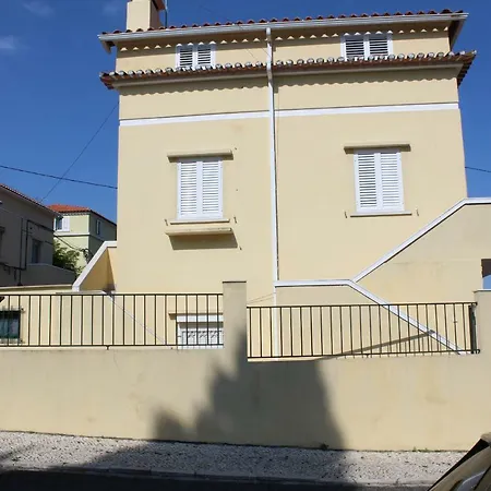 Brand New In Nature Lisbon