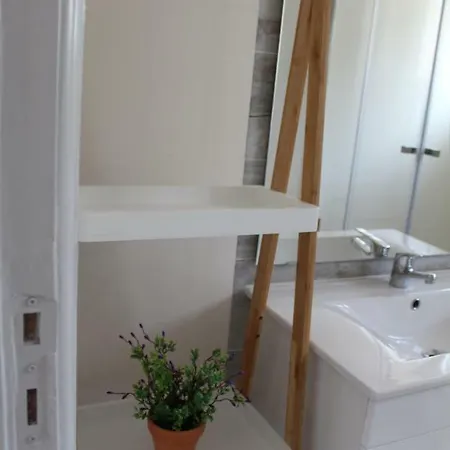 Apartment Brand New In Nature Lisbon