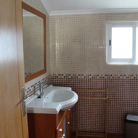 Brand New In Nature Apartman