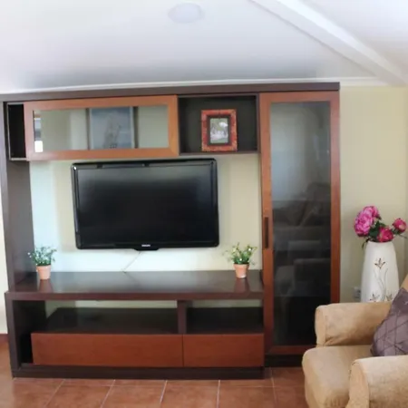 Brand New In Nature Apartman