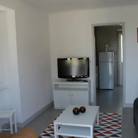 Apartment Brand New In Nature