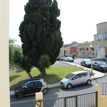 Apartman Brand New In Nature Lisboa