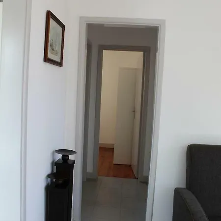 Apartman Brand New In Nature Lisboa