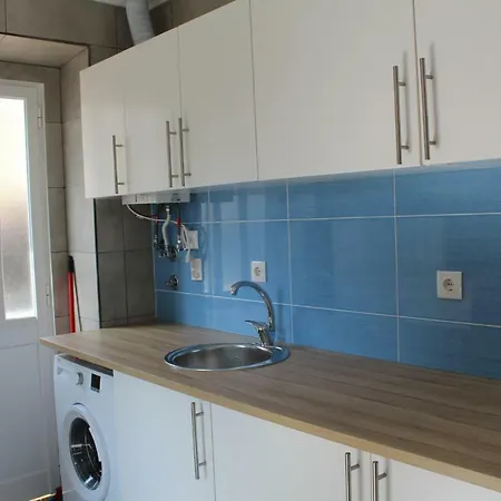 Brand New In Nature Apartment Lisbon