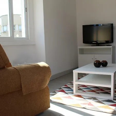Apartman Brand New In Nature *