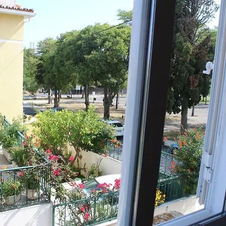 Apartman Brand New In Nature Lisboa