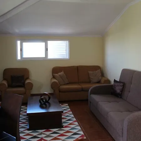 Apartman Brand New In Nature Lisboa
