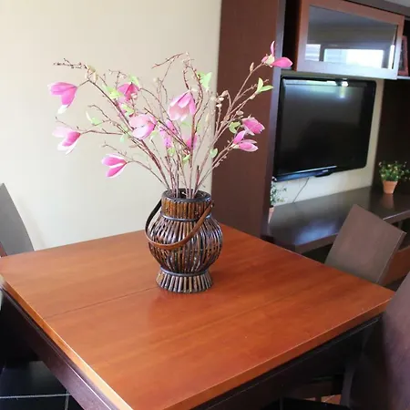 Apartment Brand New In Nature *